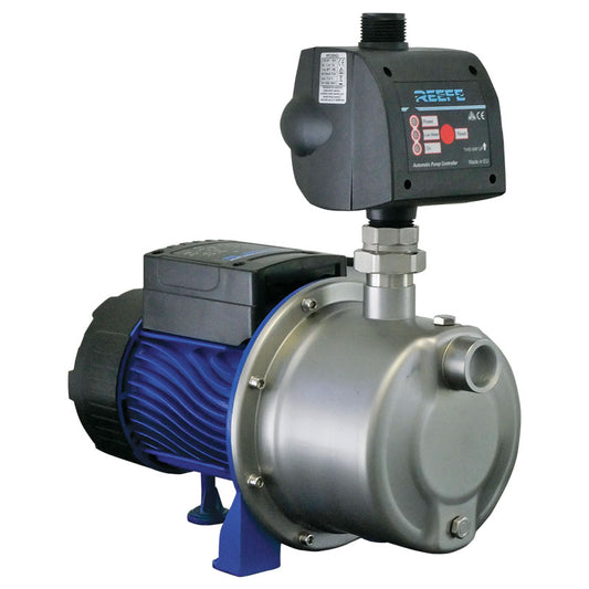 REEFE PRJ100 Pressure Pump with Controller