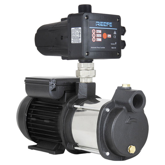 REEFE PRM100E Multistage Pressure Pump